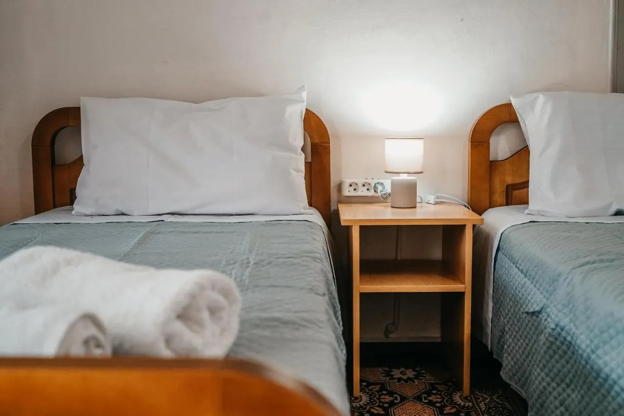 Guest House Edmond Gjirokastër 0*,  알바니아