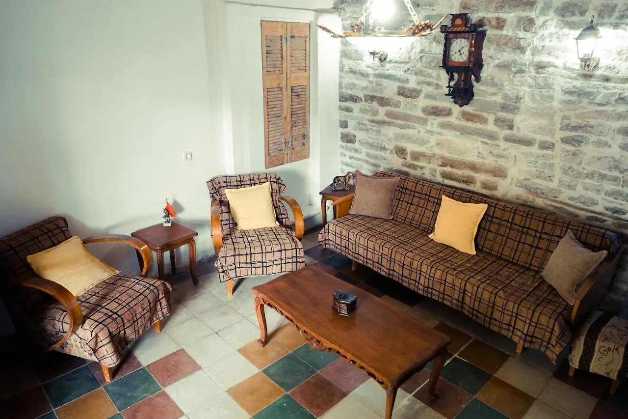 Guest House Edmond Gjirokastër 알바니아