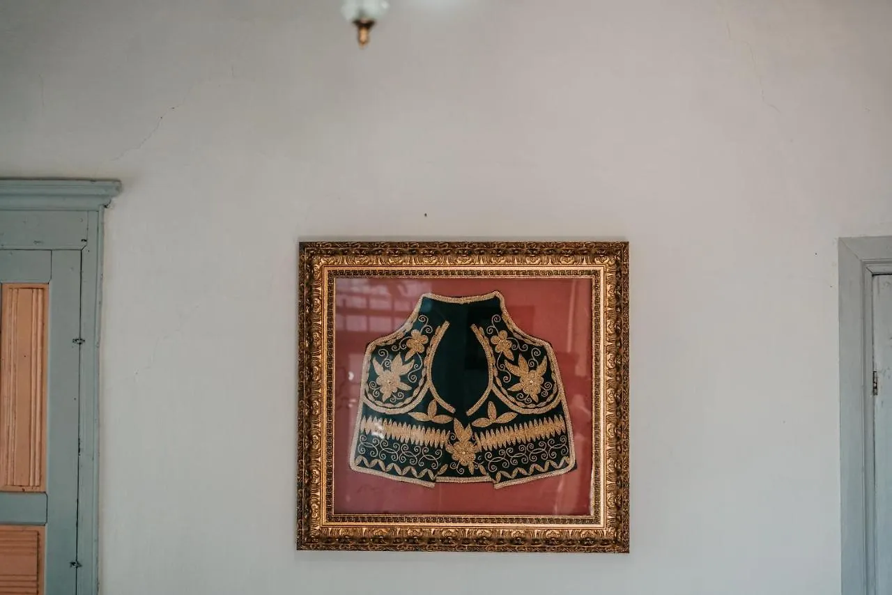 Guest House Edmond Gjirokastër 알바니아