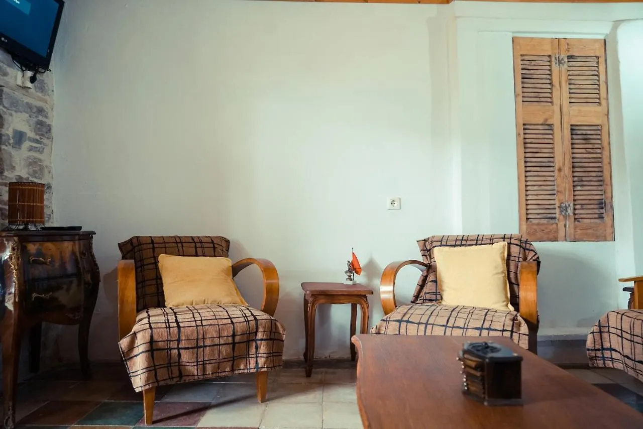 Guest House Edmond Gjirokastër 알바니아