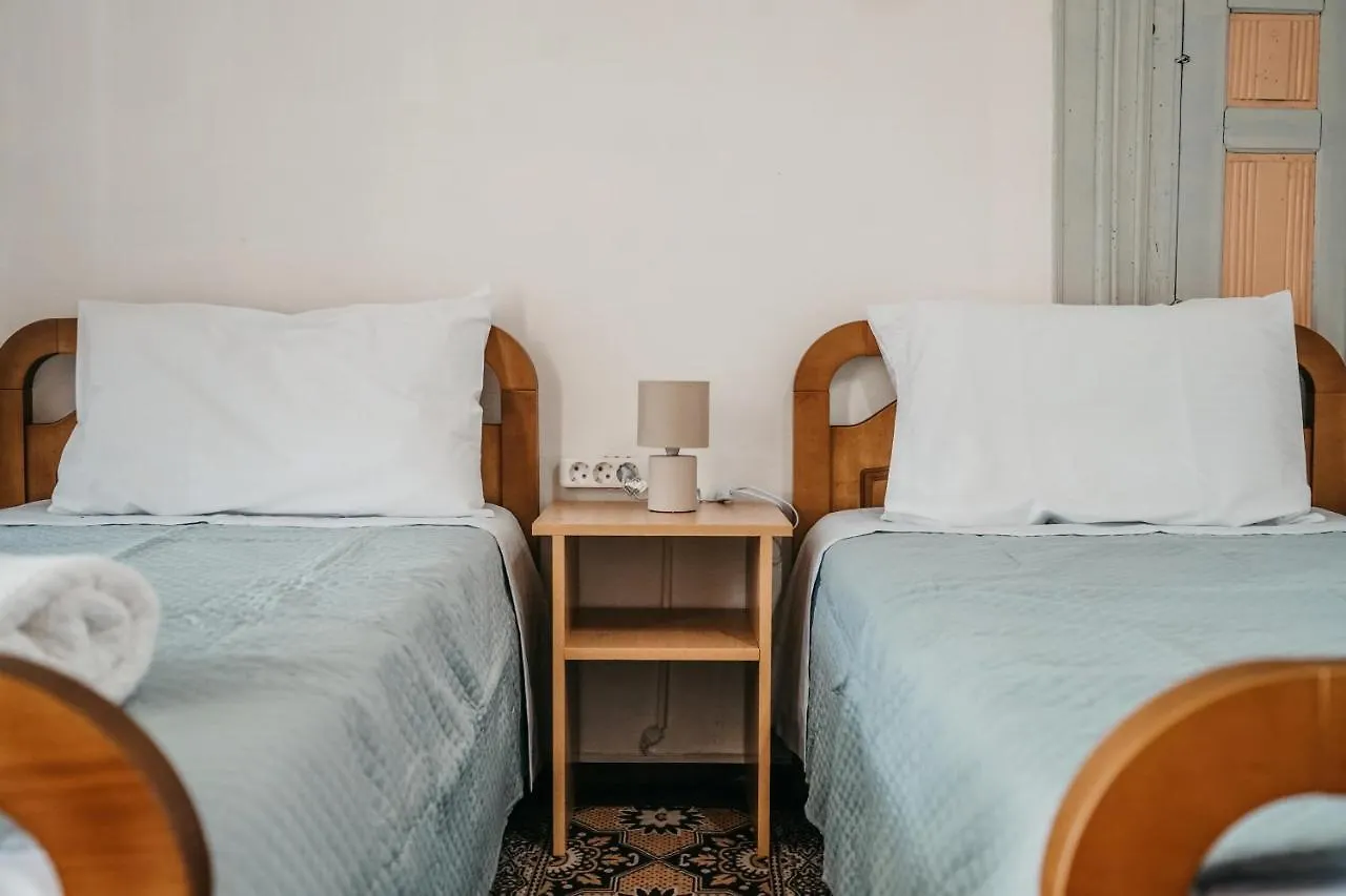 Guest House Edmond Gjirokastër 0*,  알바니아