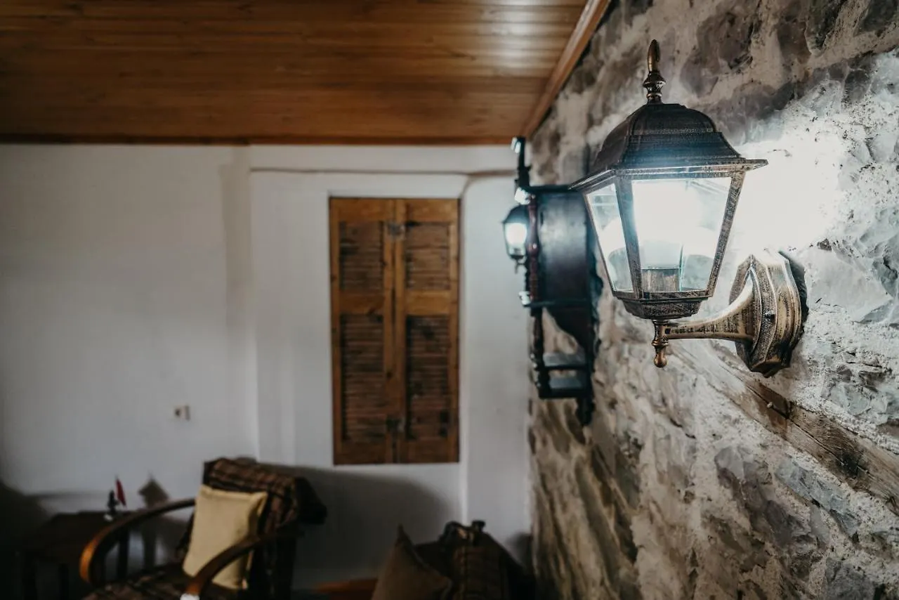 Guest House Edmond Gjirokastër
